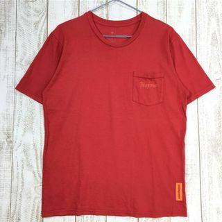 パタゴニア(patagonia)のMENs XS  パタゴニア オートパドリング ポケット Tシャツ オーガニック(その他)