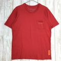 MENs XS  パタゴニア オートパドリング ポケット Tシャツ オーガニック