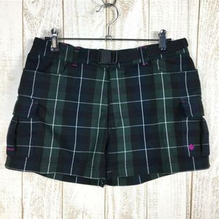 コロンビア(Columbia)のWOMENs L  コロンビア アルゴンヌ ショーツ ARGONNE SHORT(その他)