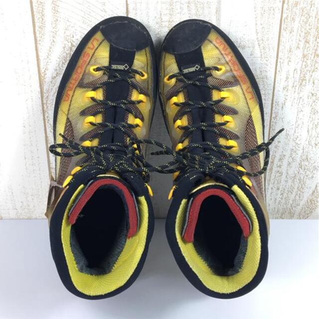 LA SPORTIVA(スポルティバ)のMENs 27.0cm  スポルティバ トランゴ キューブ ゴアテックス TRA メンズのメンズ その他(その他)の商品写真