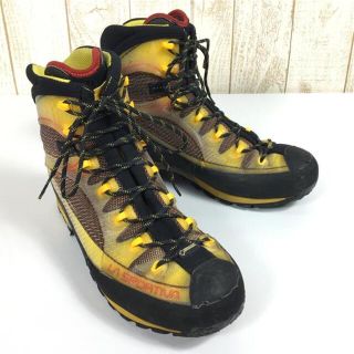 スポルティバ(LA SPORTIVA)のMENs 27.0cm  スポルティバ トランゴ キューブ ゴアテックス TRA(その他)