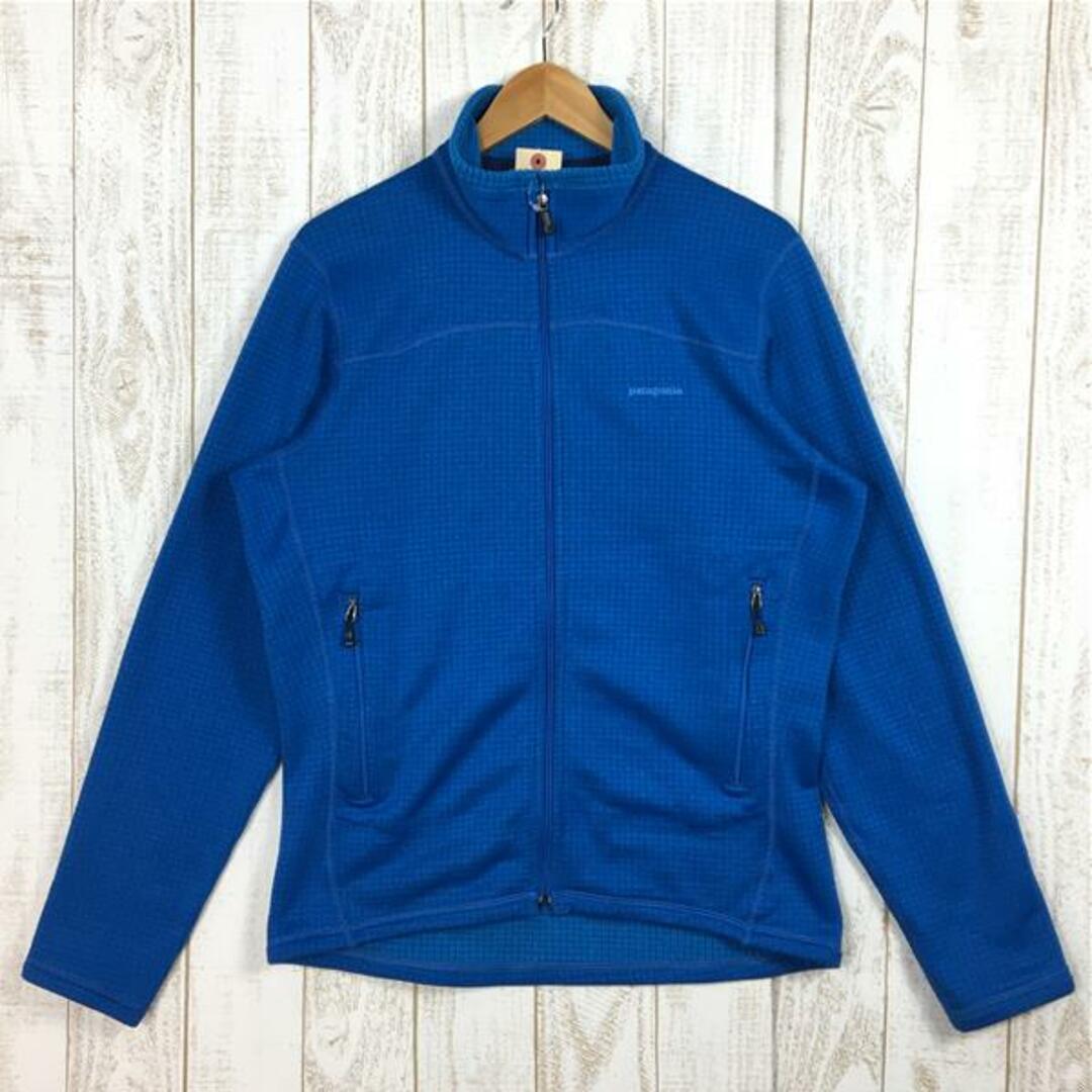 MENs M  パタゴニア R1 フルジップ ジャケット R1 FULL ZIP