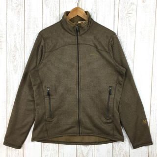 パタゴニア(patagonia)のMENs M  パタゴニア R1 フルジップ ジャケット R1 FULL ZIP(登山用品)