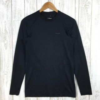 パタゴニア(patagonia)のMENs M  パタゴニア オールシーズン ロングスリーブ クルー All Se(その他)