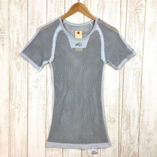 ミレー(MILLET)のMENs L/XL  ミレー ドライナミック メッシュ ショートスリーブ DRY(その他)