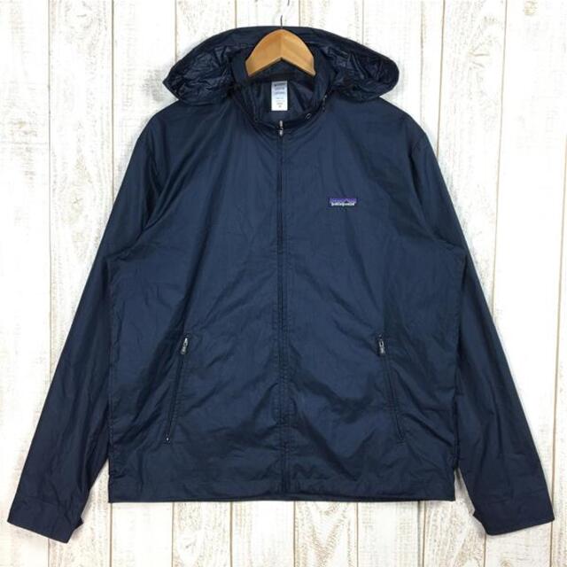 MENs M パタゴニア ウィンドブレーカー ジャケット Windbreake | フリマアプリ ラクマ