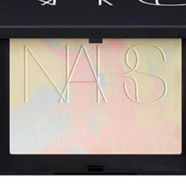 【限定】ＮＡＲＳ ライトリフレクティングセッティングパウダー プレスト Nベースメイク/化粧品