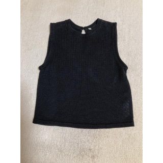 マウジー(moussy)のmoussyサマーニット(ニット/セーター)