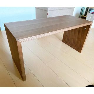 MUJI (無印良品)(ローテーブル)のフリマアイテム一覧 MUJI (無印良品)(ローテーブル)のフリマアイテム一覧