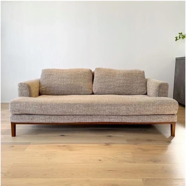 ☆mishop様専用☆ JFKソファ ジャーナルスタンダードファニチャー-