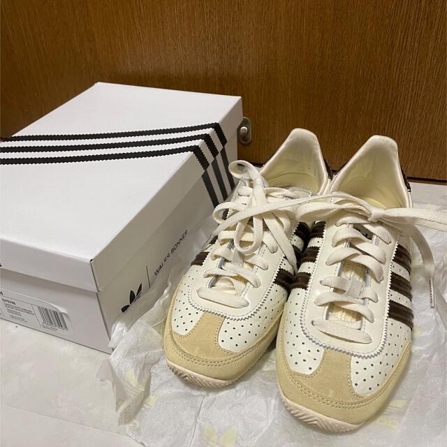 wales bonner adidas samba スニーカー | www.jarussi.com.br