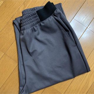 otii original slacks easy pants／クロップドパンツ(クロップドパンツ)