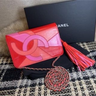 シャネル(CHANEL)のS様ご専用★thanks♡(ショルダーバッグ)