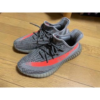 アディダス(adidas)のadidas yeezy 350 beluga(スニーカー)