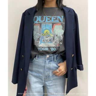 ビームス(BEAMS)の専用　ビームス　GOOD ROCK SPEED QUEEN TEE 半袖(Tシャツ(半袖/袖なし))