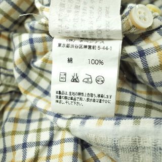Engineered Garments - Engineered Garments エンジニアードガーメンツ