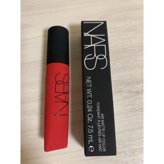 ナーズ(NARS)のNARSリップカラー00049(リップグロス)