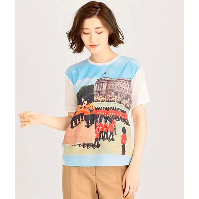 Paul Smith ポール スミス〈レディース〉 Tシャツ - Tシャツ