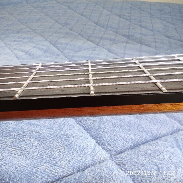 ヤマハCG182SFフラメンコギター