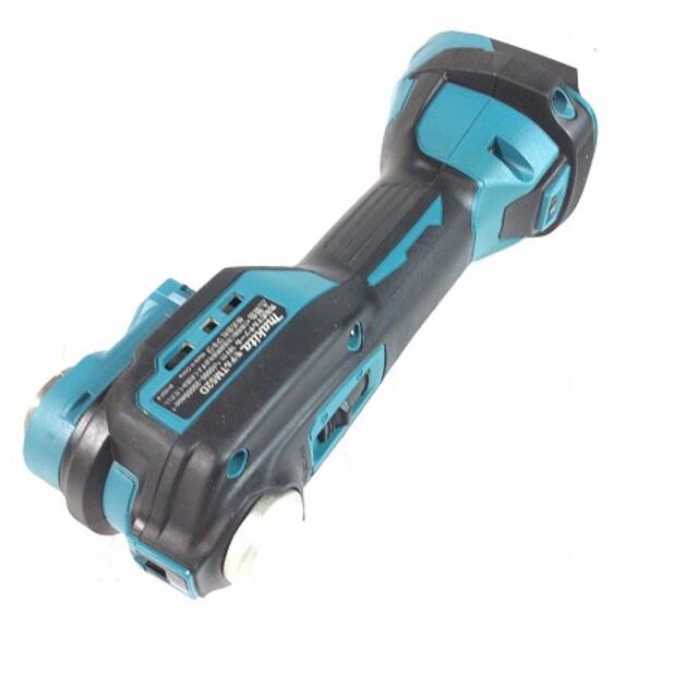 Makita - マキタ/makitaマルチツールTM52DZの通販 by 工具販売専門店