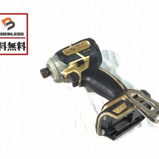 マキタ(Makita)のマキタ/makitaインパクトドライバーTD148D(工具)