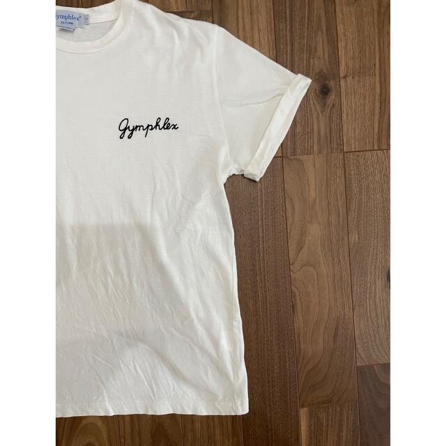 GYMPHLEX(ジムフレックス)のGymphlex メンズのトップス(Tシャツ/カットソー(半袖/袖なし))の商品写真