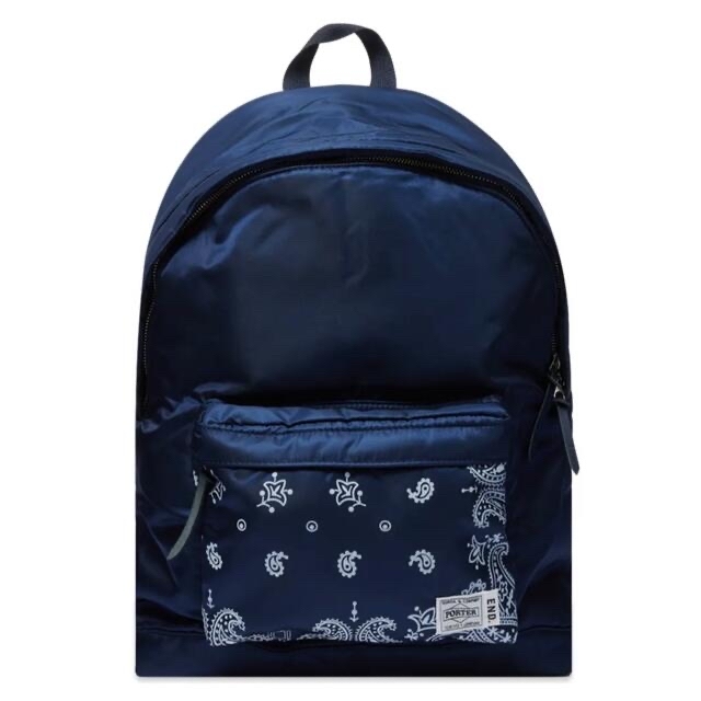 porter yoshida end & co day pack