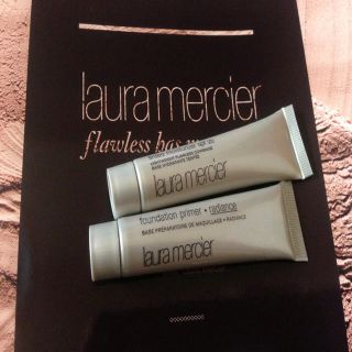 ローラメルシエ(laura mercier)のローラメルシェ ファンデ＆下地セット(その他)