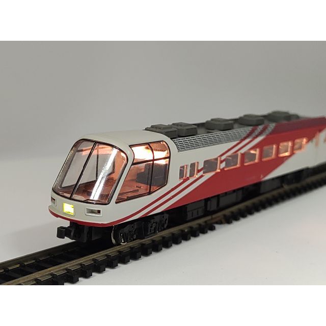 KATO` - ミルキーカメチャンさん専用 EF81+スーパーエクスプレス