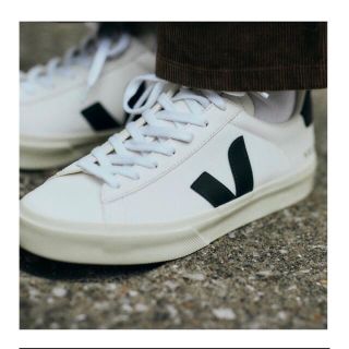 ジャーナルスタンダード(JOURNAL STANDARD)のVEJA CAMPO　43size(スニーカー)