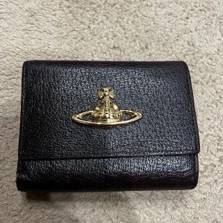 ヴィヴィアンウエストウッド(Vivienne Westwood)のVivienne Westwood 財布 3つ折り(財布)