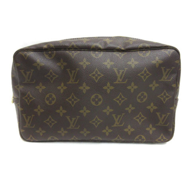 LOUIS VUITTON - ルイヴィトン M47522 トゥルーストワレット28