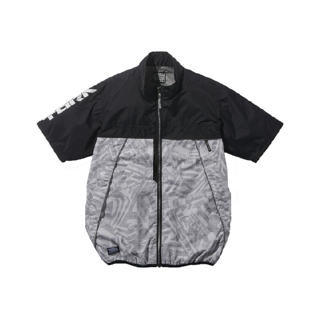 寅壱(トライチ)の寅壱　空調服　LLサイズ メンズのジャケット/アウター(その他)の商品写真