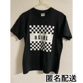 エックスガール(X-girl)の【匿名配送】X-girl Tシャツ(Tシャツ(半袖/袖なし))