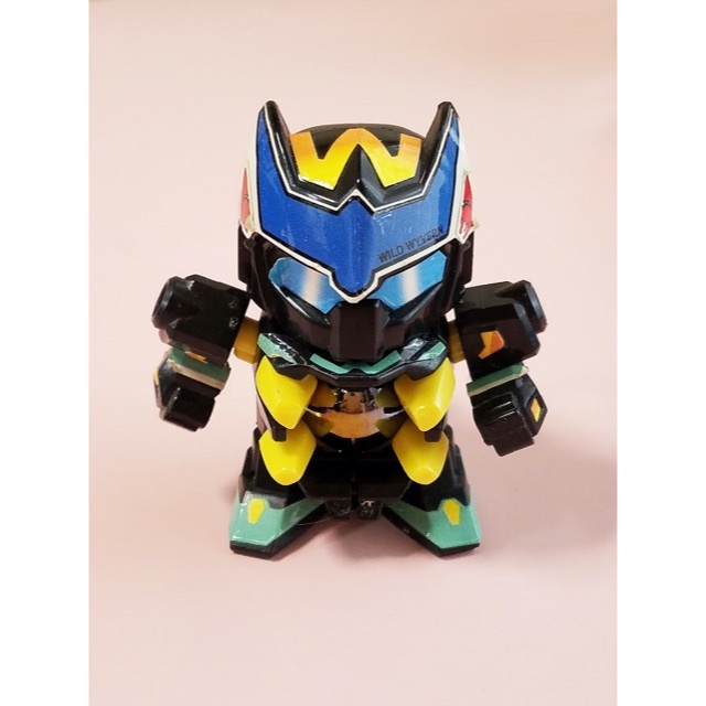 スーパービーダマン 90 ワイルドワイバーン ★当時物・箱有り★ | フリマアプリ ラクマ スーパービーダマン 90 ワイルドワイバーン ★当時物・箱有り★ | フリマアプリ ラクマ
