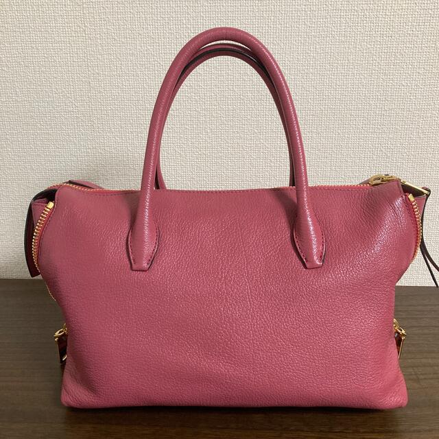 miumiu   美品 miumiuマドラス 2way バッグの通販 by ハミィちゃん