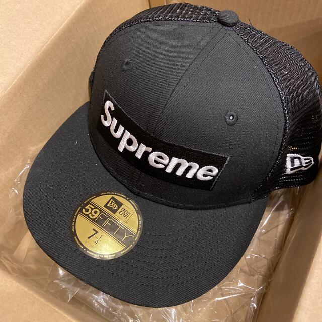 Supreme cap 7 1/4 最安値です。