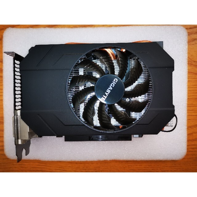 Gigabyte NVIDIA GTX960 2GB グラフィックカード