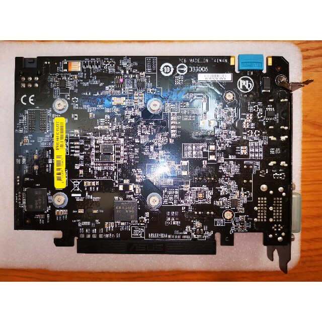 Gigabyte NVIDIA GTX960 2GB グラフィックカード 1