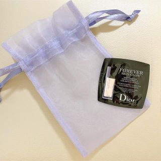 ラデュレ(LADUREE)のDior リキッドファンデーション(ファンデーション)