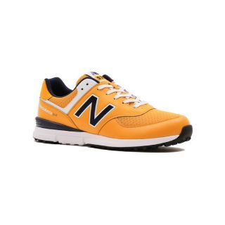 ニューバランス(new balance) ゴルフシューズ スパイクレス UGS5(シューズ)