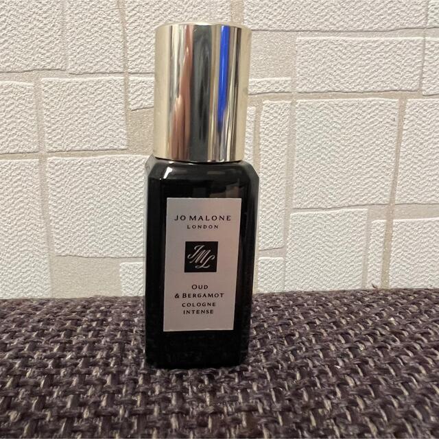 Jo Malone(ジョーマローン)のJO MALONE ジョーマローン 9ml ウード ベルガモット コロン  コスメ/美容の香水(香水(女性用))の商品写真