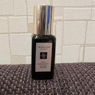 ジョーマローン(Jo Malone)のJO MALONE ジョーマローン 9ml ウード ベルガモット コロン (香水(女性用))