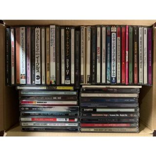 洋楽POPsアルバム 48枚まとめ売り saintjosephccg.org