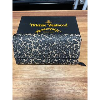 ヴィヴィアンウエストウッド(Vivienne Westwood)のVivienneの長財布(財布)