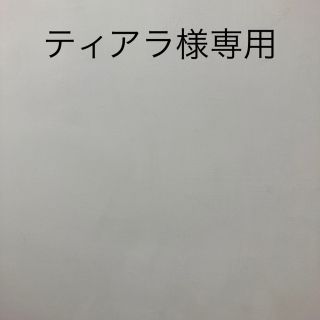 ティアラ様専用　ドリル教材(語学/参考書)