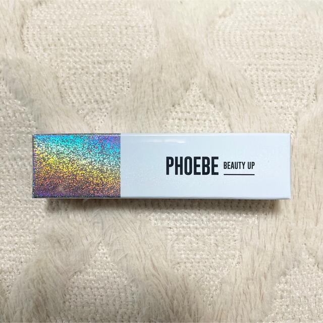 phoebe(フィービィー)の【未開封】PHOEBE BEAUTY UP アイラッシュセラム 5ml コスメ/美容のスキンケア/基礎化粧品(まつ毛美容液)の商品写真