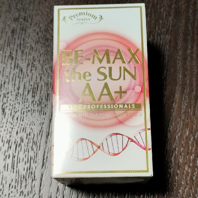 Be-max theSUNAA＋