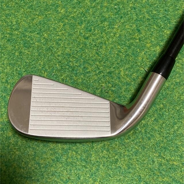 Titleist(タイトリスト)のUSモデル タイトリスト U505  HZRDUS RDX 80g 6.0 SX スポーツ/アウトドアのゴルフ(クラブ)の商品写真