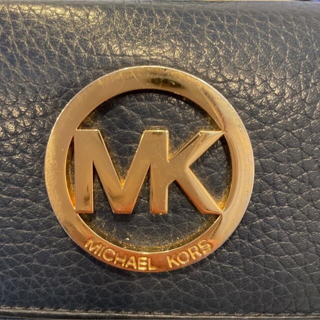 Michael Kors(マイケルコース)のMICHEAL　KORS マイケルコース 長財布 メンズのファッション小物(長財布)の商品写真